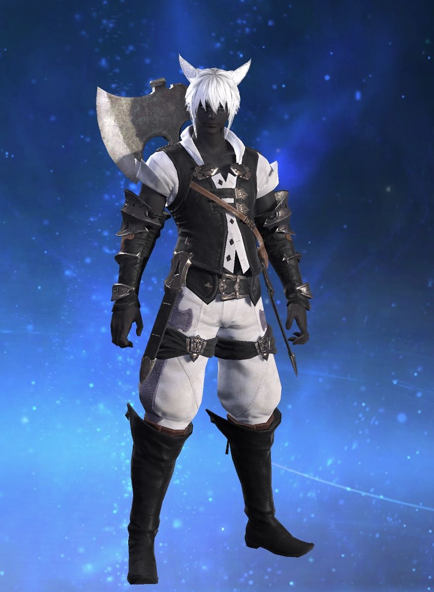 Lafard Hydrus