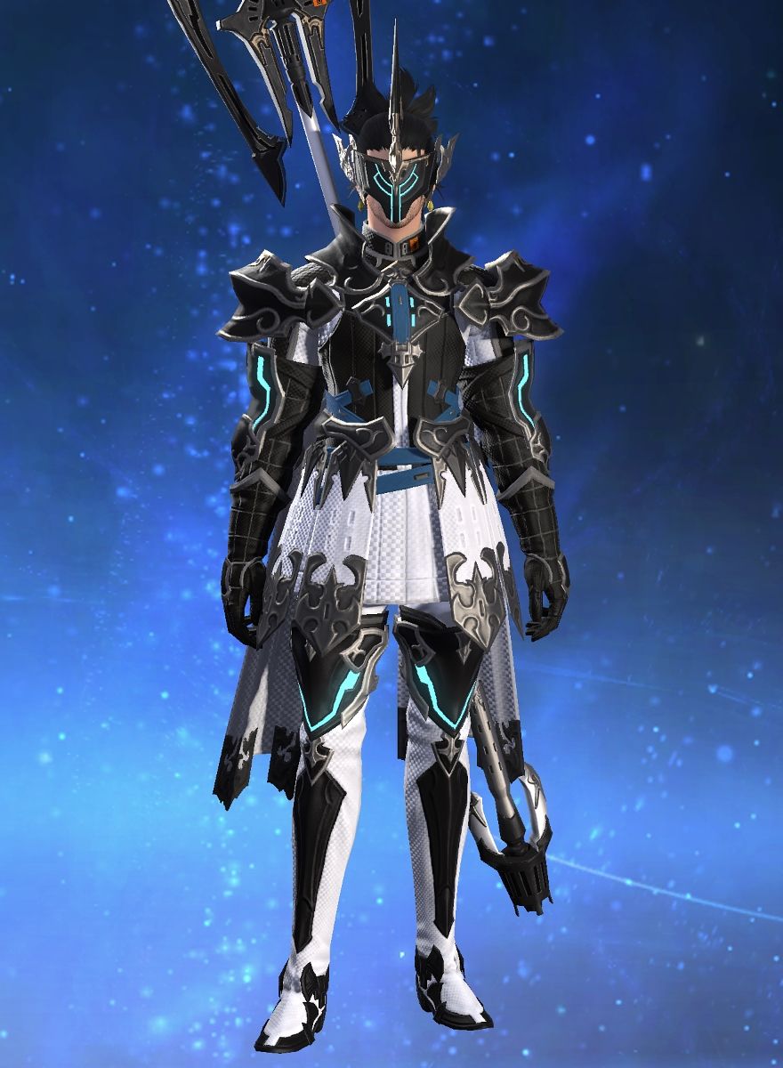 Aulric Gungnir