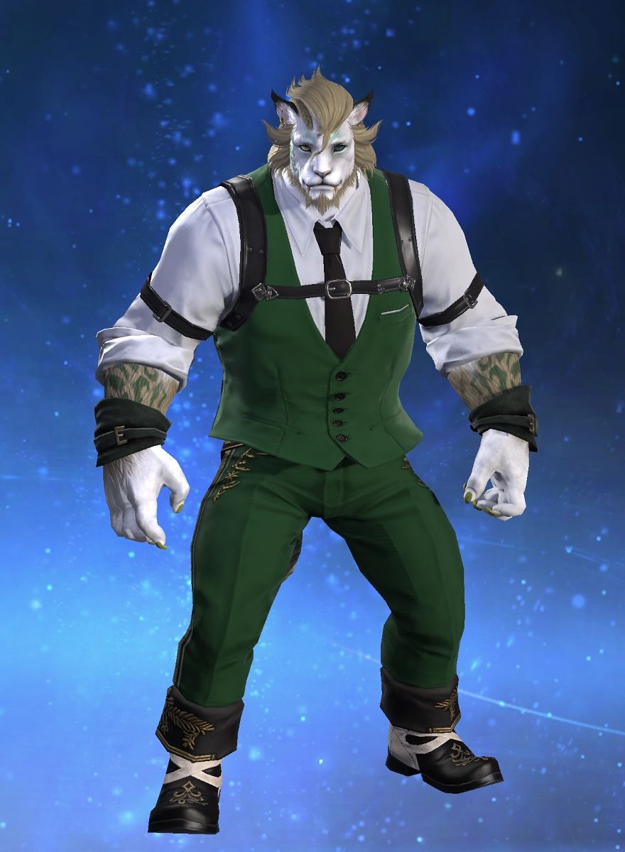 Danathael Drake