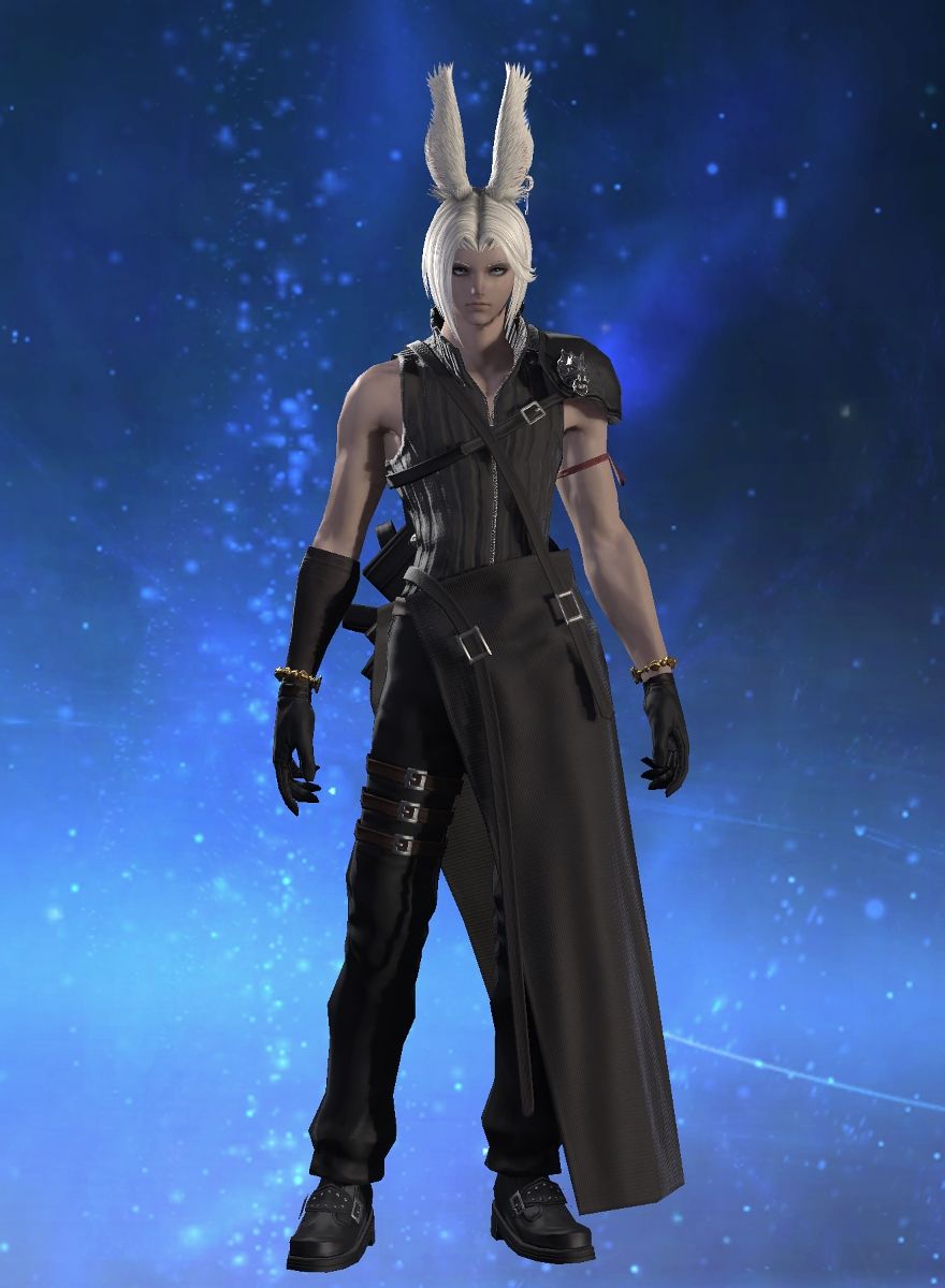 Silas Lynx