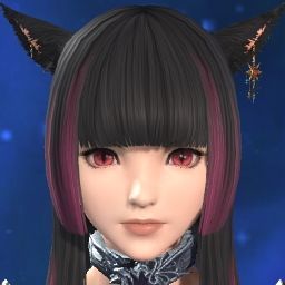 Scarlet Tears