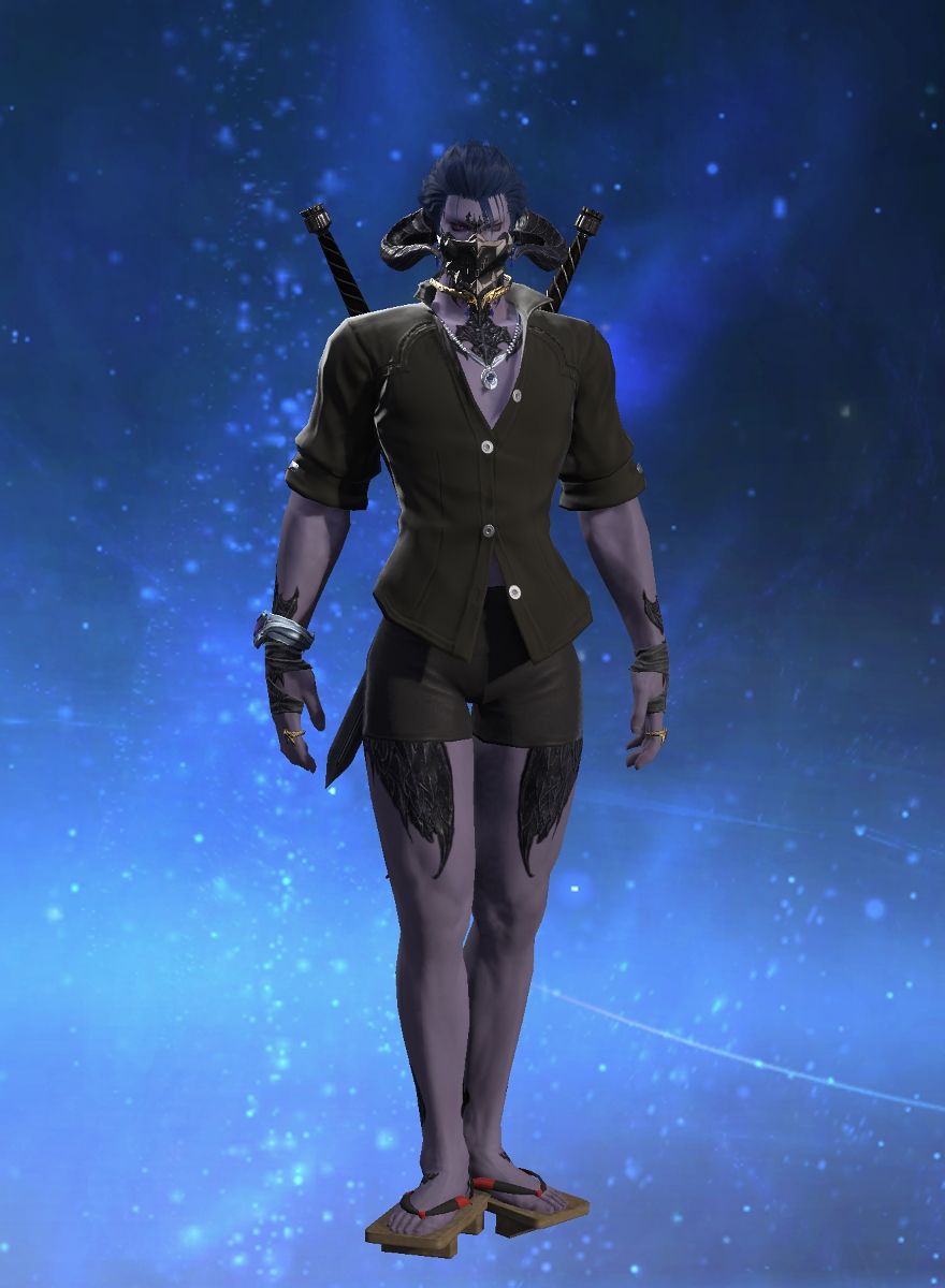 Khal Blackheart