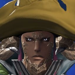 Lucifer Kusakari