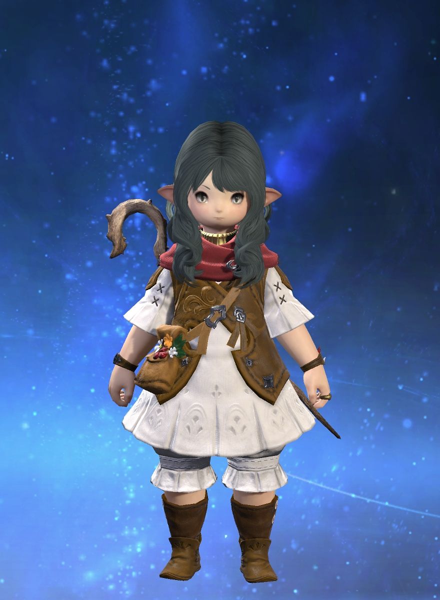 Eirlys Daraen