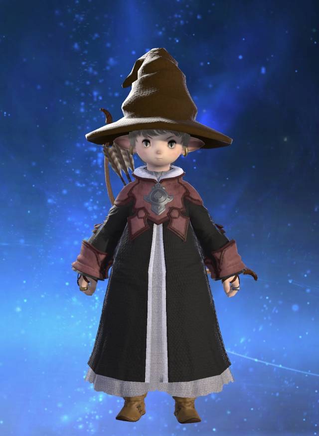 Lalafell One