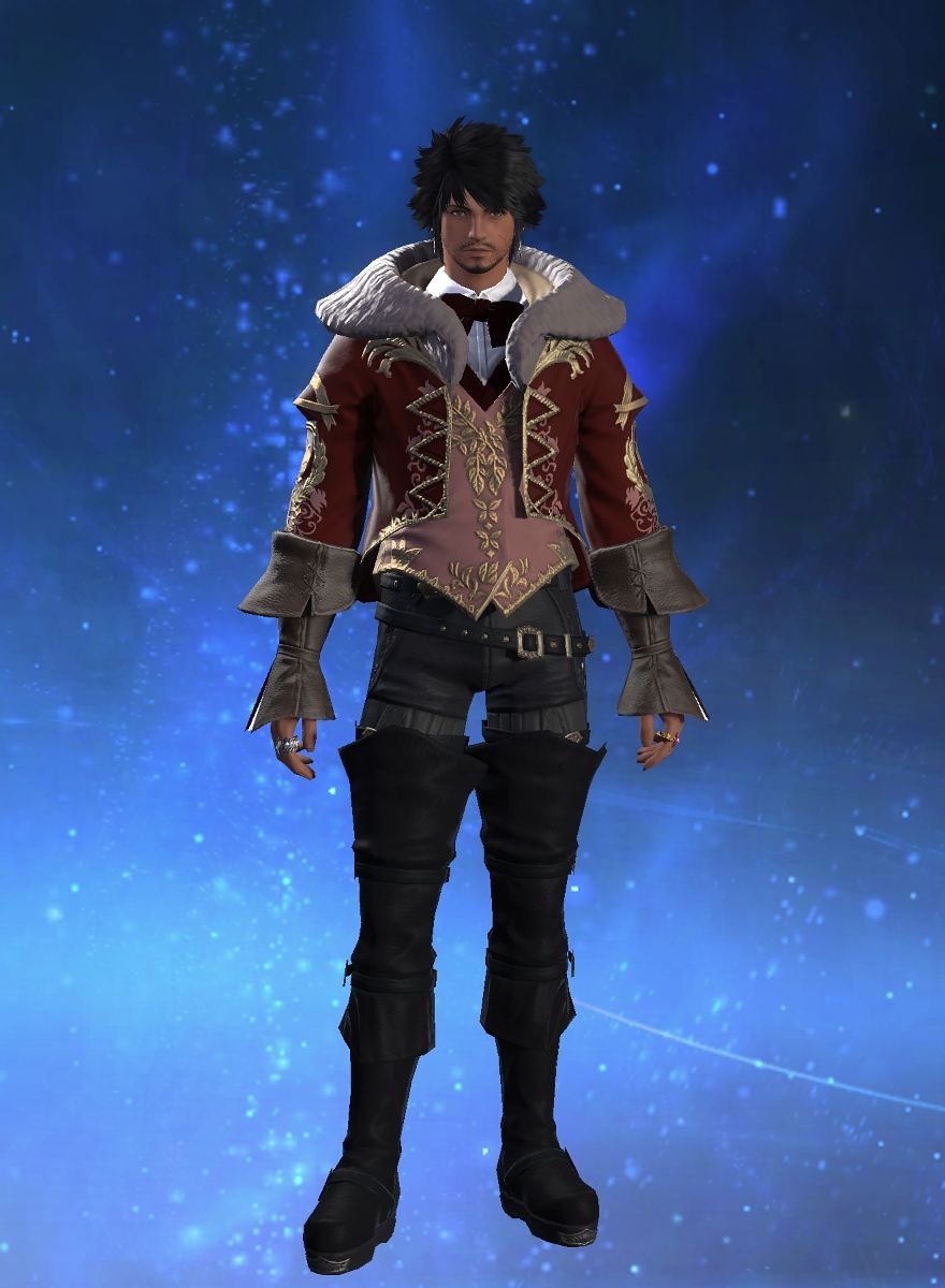 Navarre Lionheart