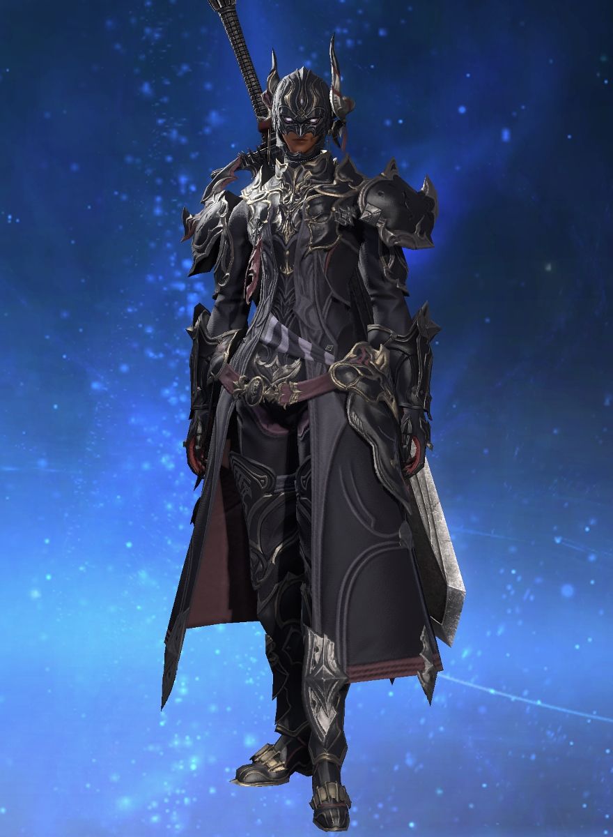 Roaring Knight