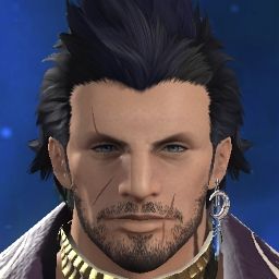 Auron Belmont