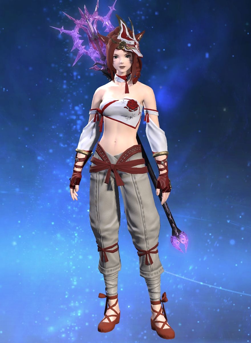 Xefina Xuui