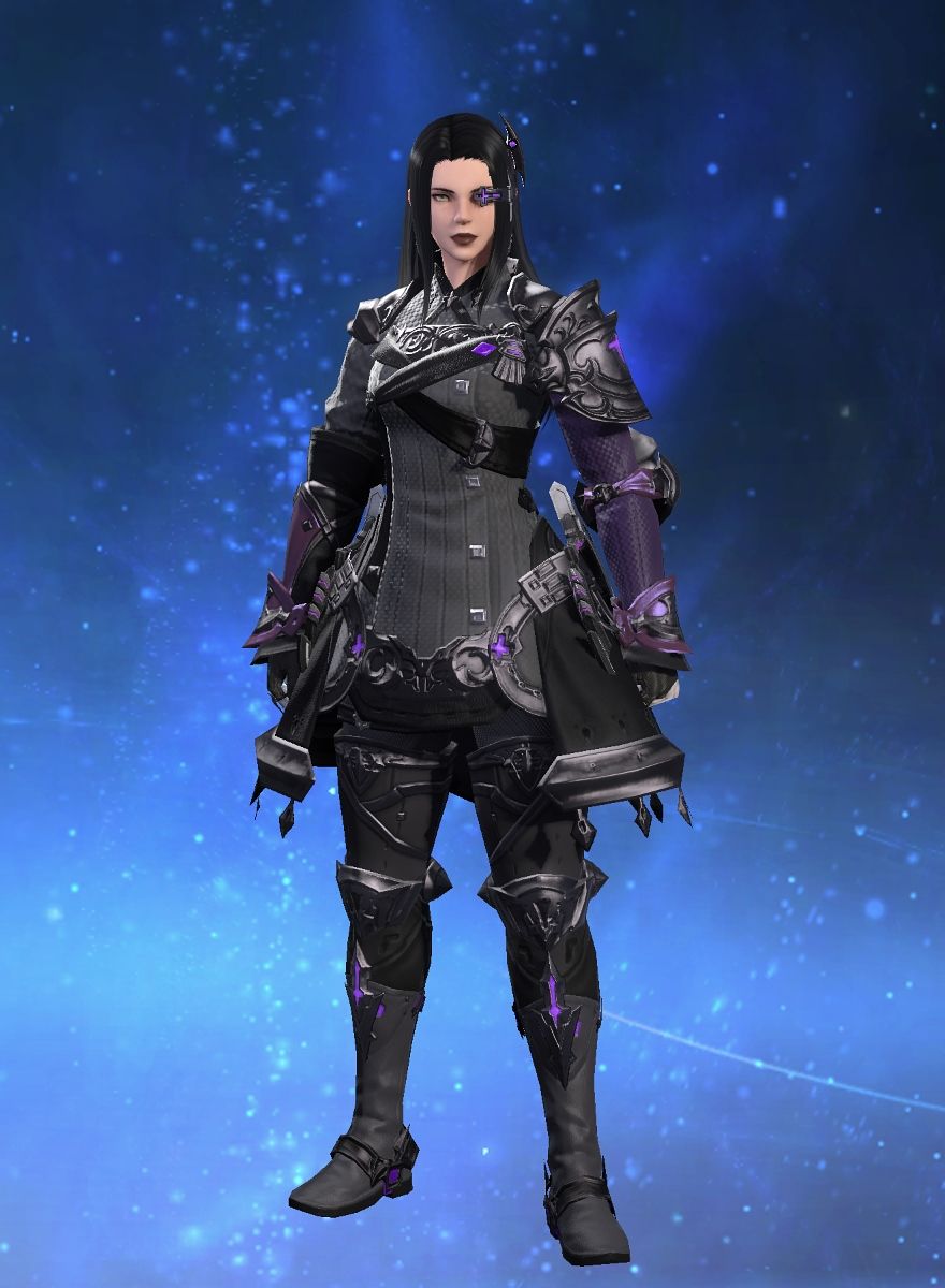 Meliaz Starseeker