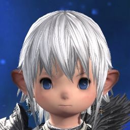 Nicchi Lalafell