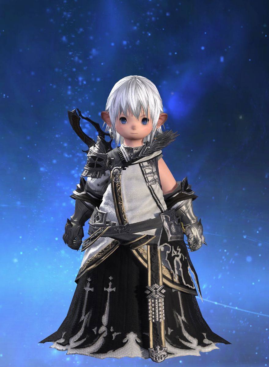 Nicchi Lalafell