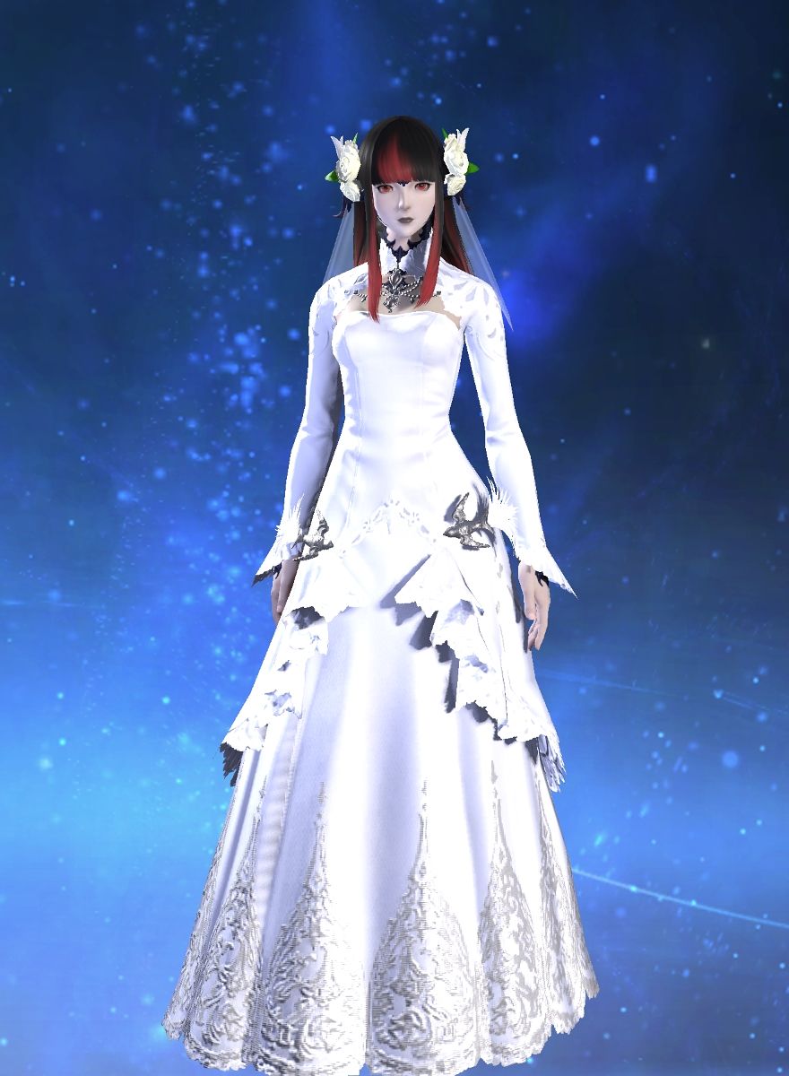 Goth E-girl