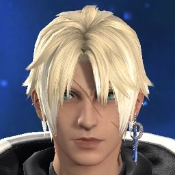 Ace Ashborne
