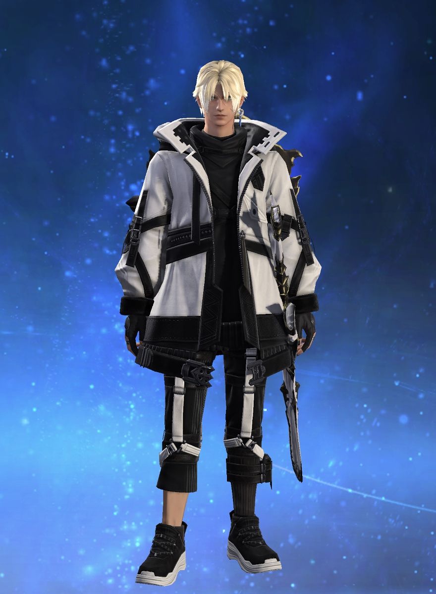 Ace Ashborne