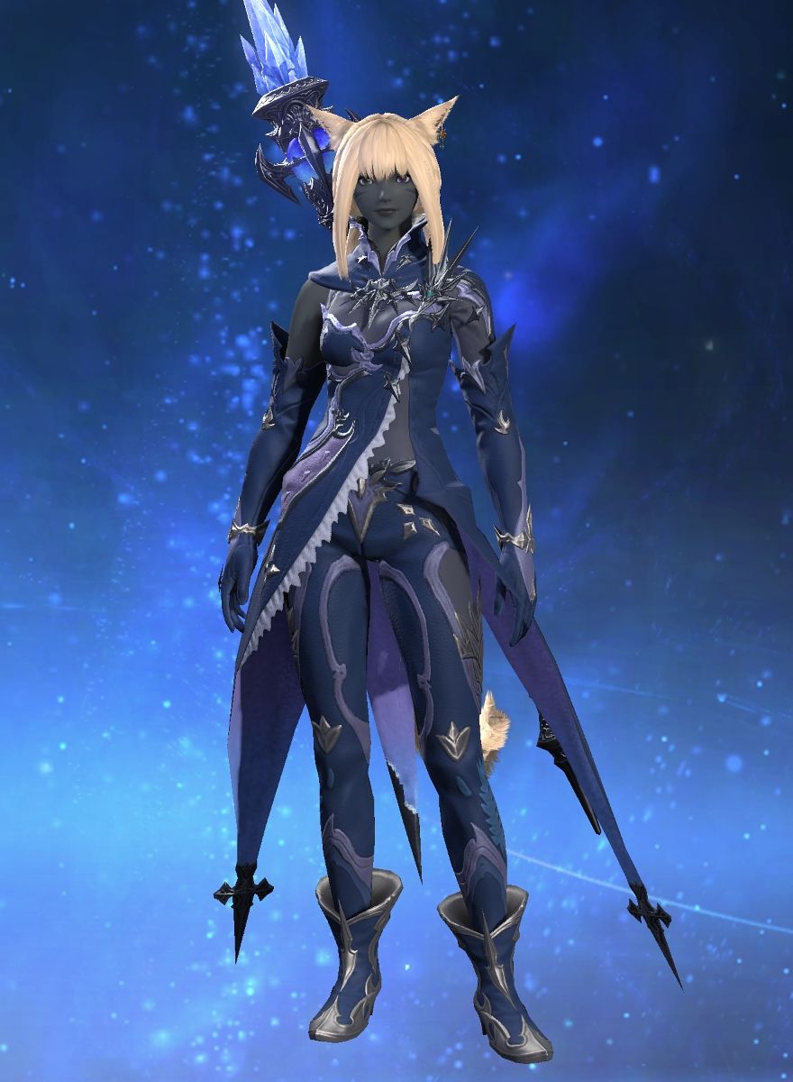Shanoa Velaris