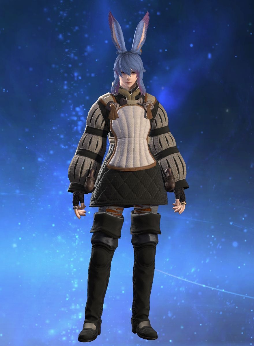 Tomura Horizon