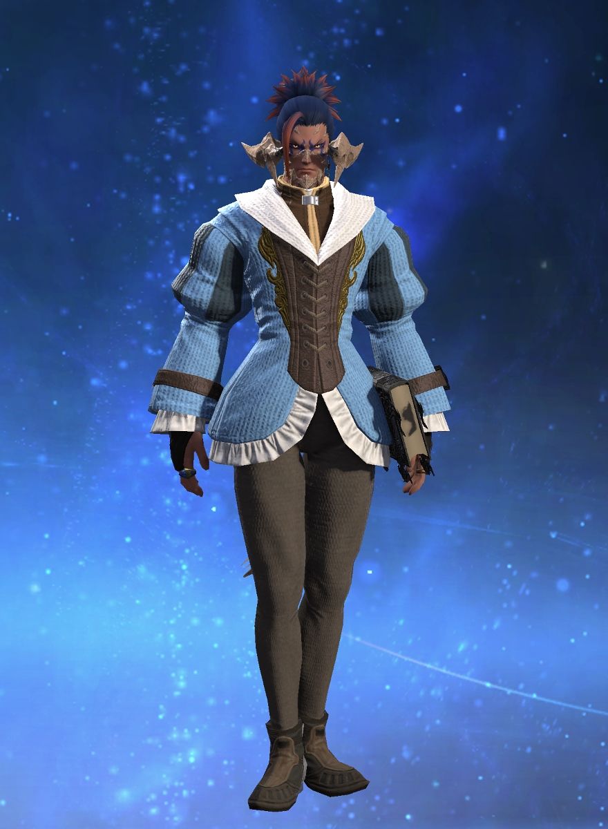 Dolcifer Knight