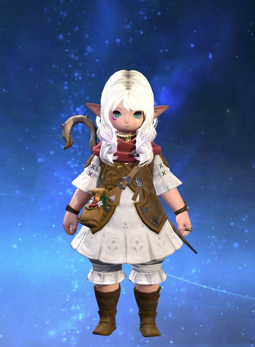 Lulu Vauldara