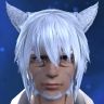 Azureretto Miqo