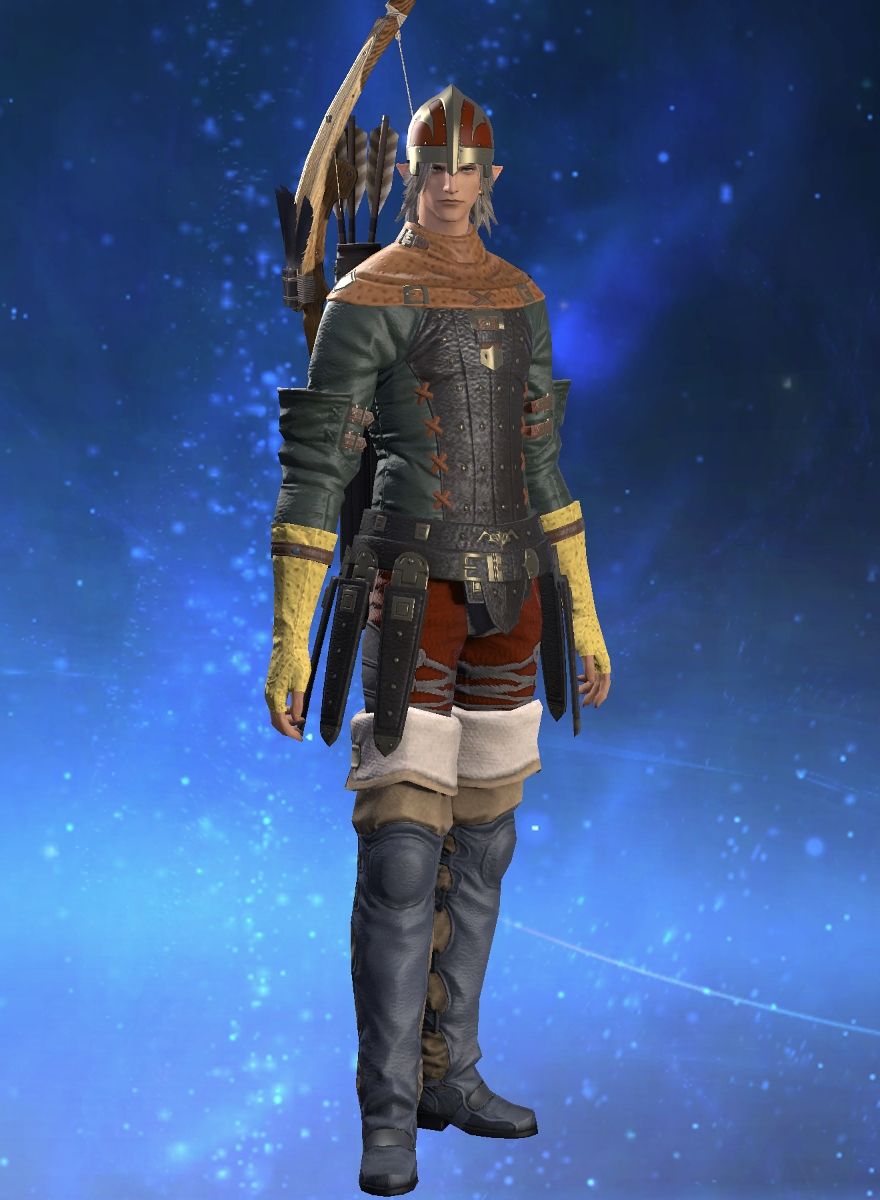 Arkhainn Guirao