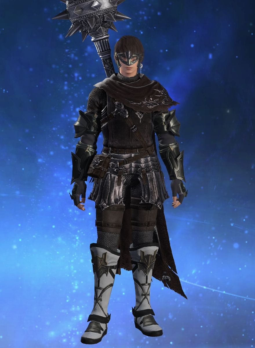 Theseus Hyperion