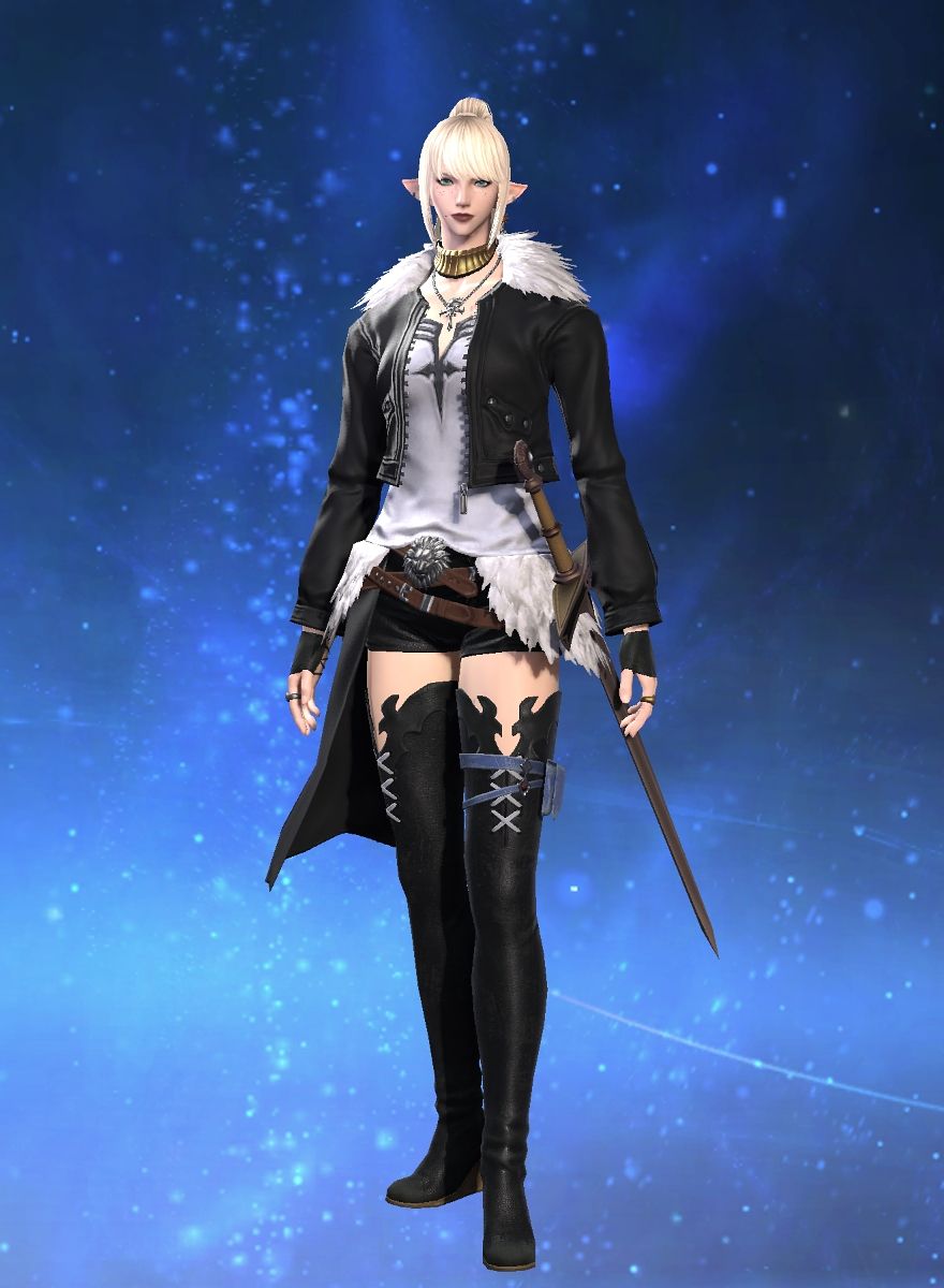 Fuwa Moco