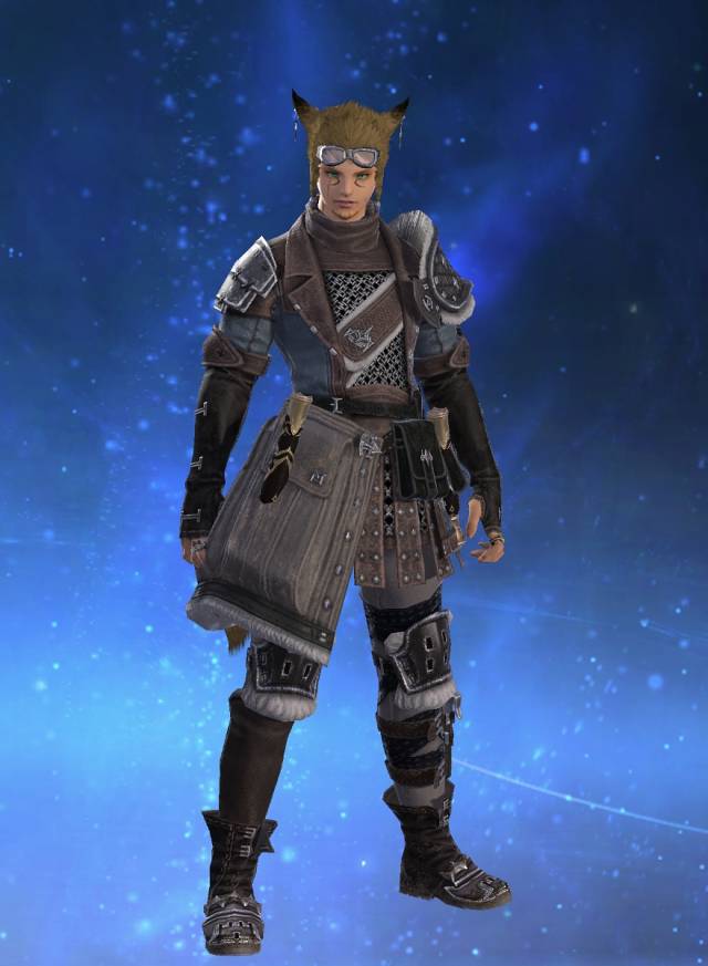 Atomus Wolfsyn