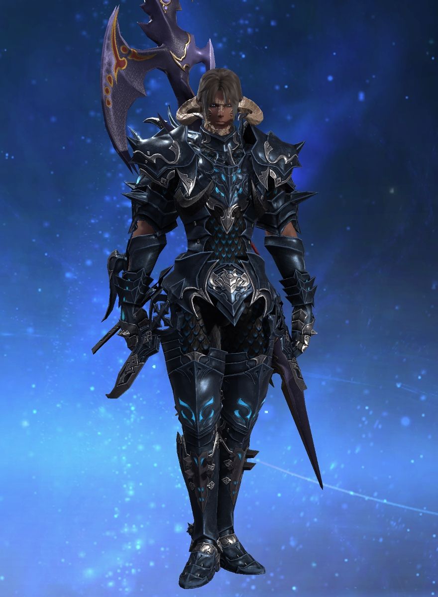 Xden Inferno