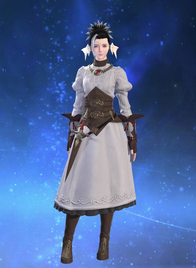Glamour Ffxiv