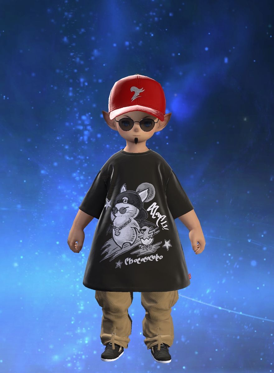Lil-fred Durst