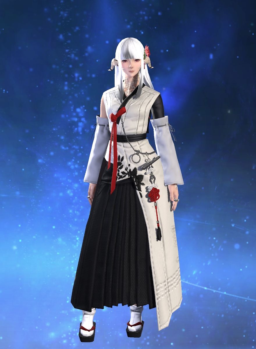 Furan Kurogane
