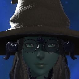 Elphaba Thropp