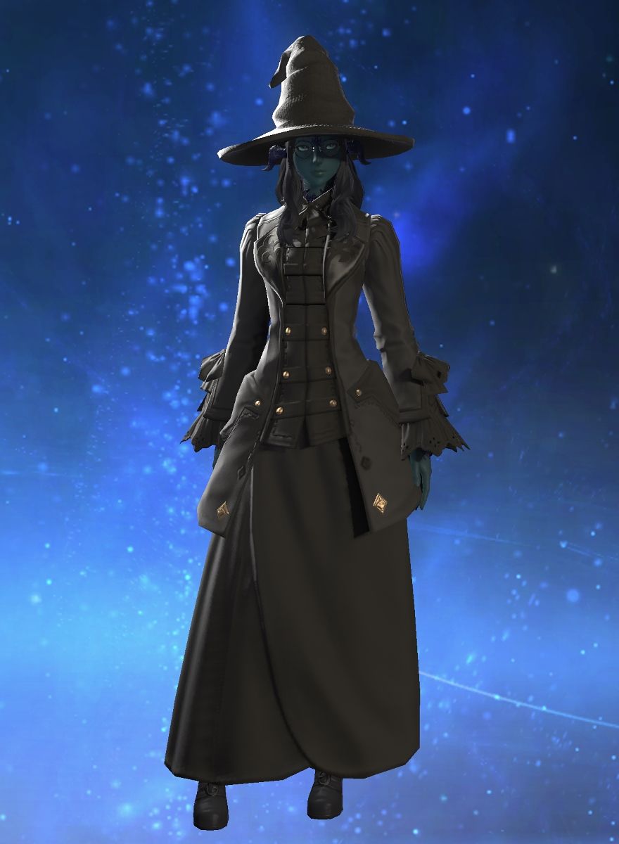 Elphaba Thropp