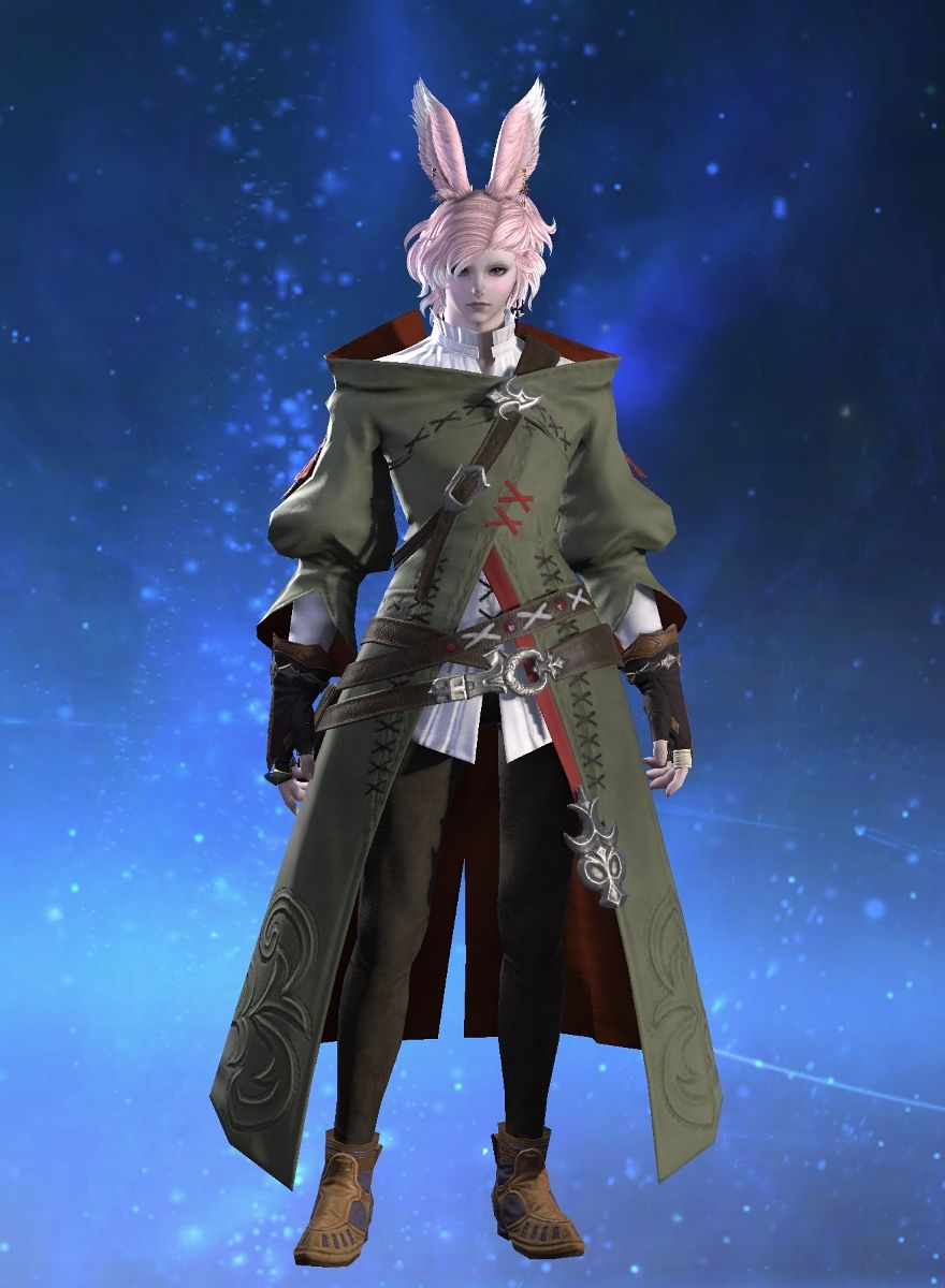 Asher Thistle