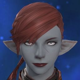 Foxesz's Avatar