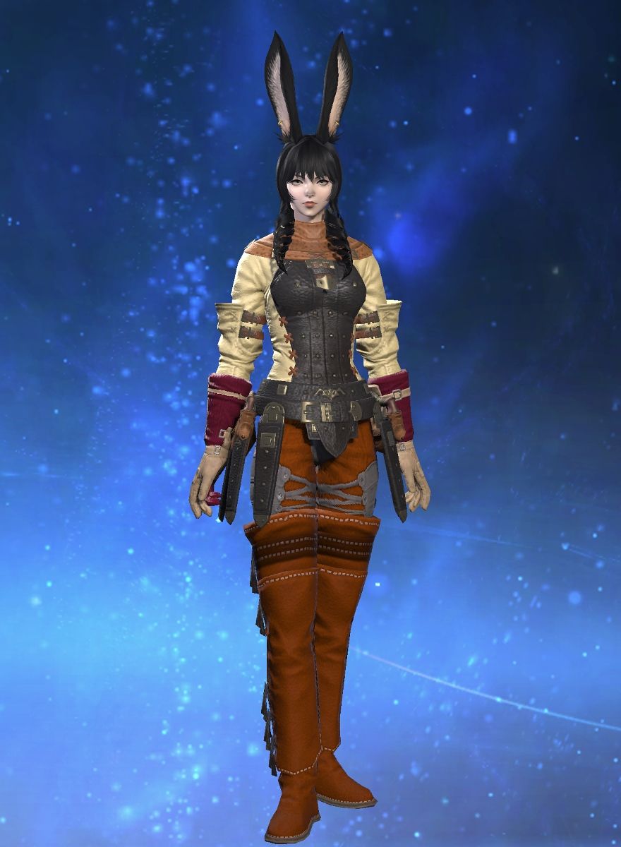 Shayde Panumbra