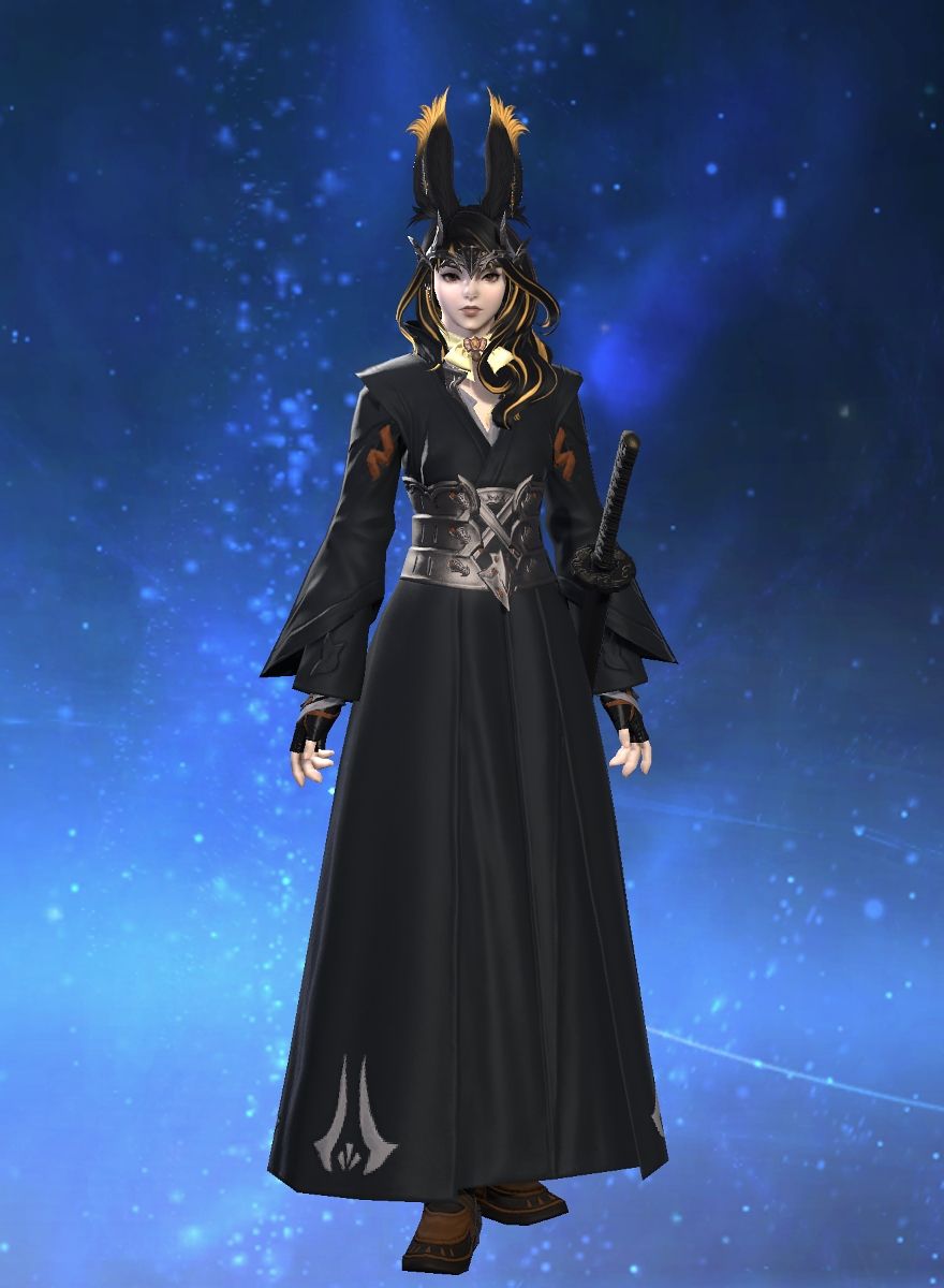 Binah Garion