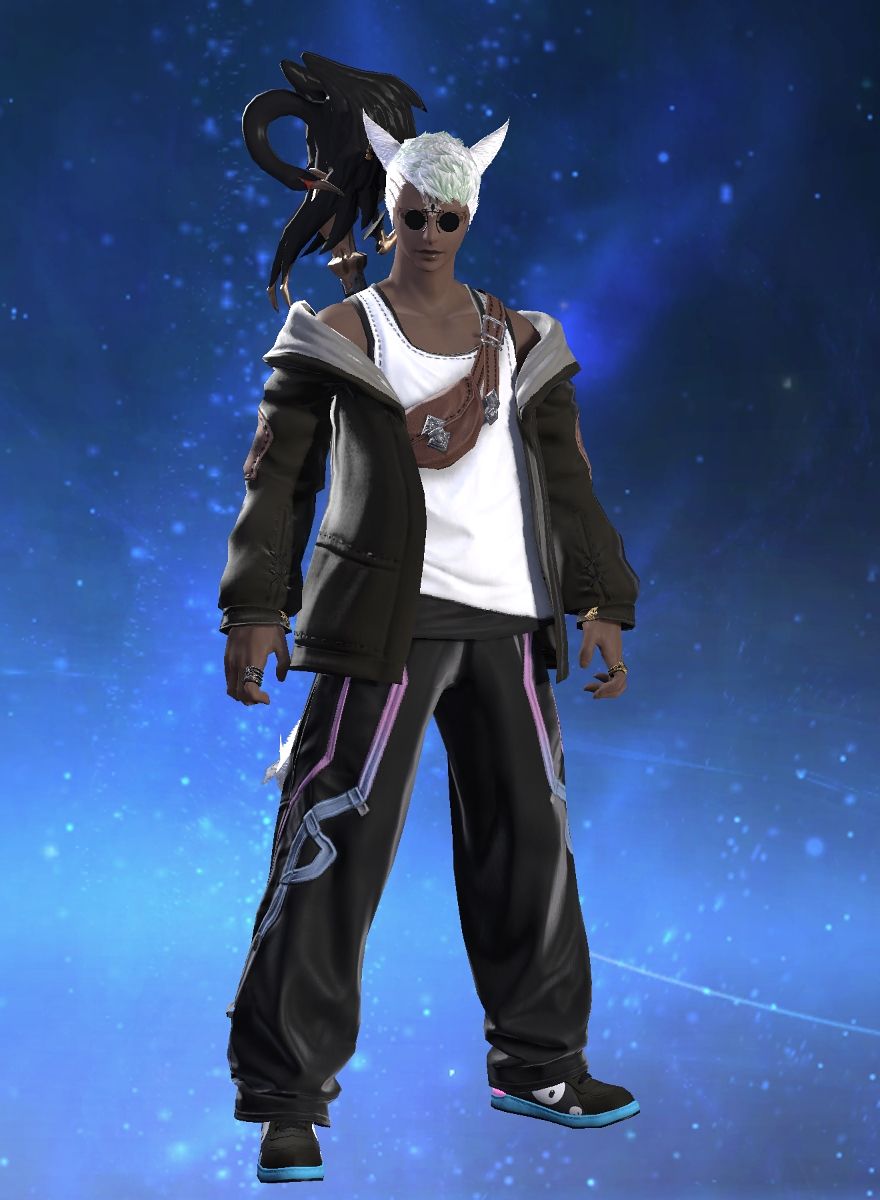 Kaito Rose