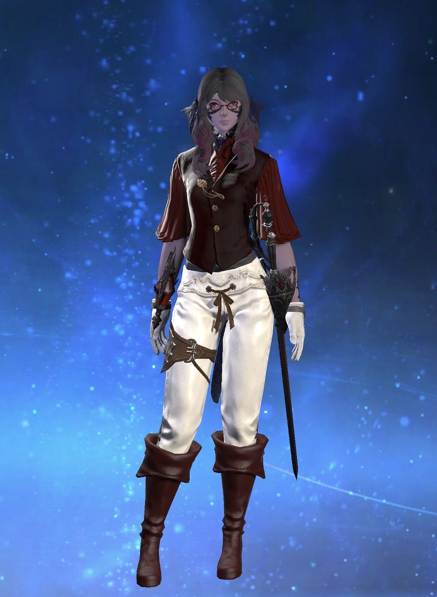 Astra Gharl