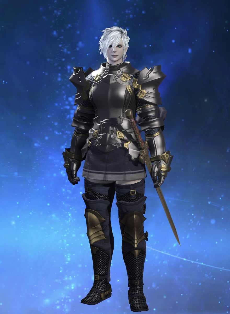Queen Gunnhildr