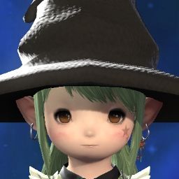 Aya Doll