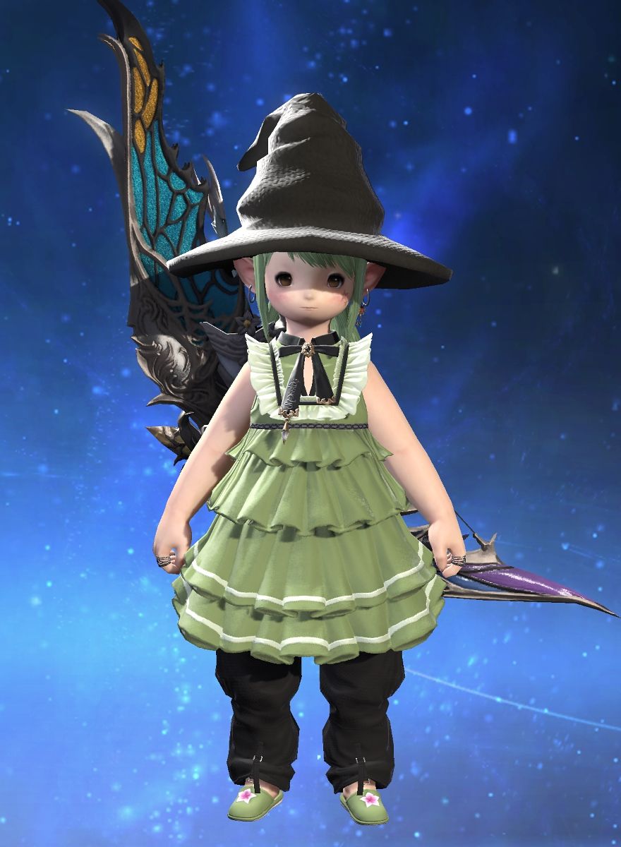 Aya Doll