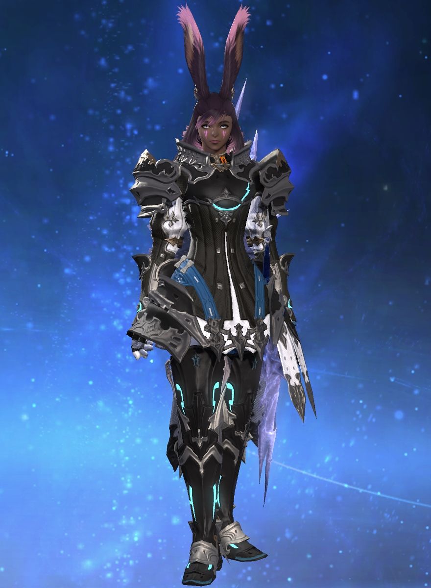 Raven Stormlight