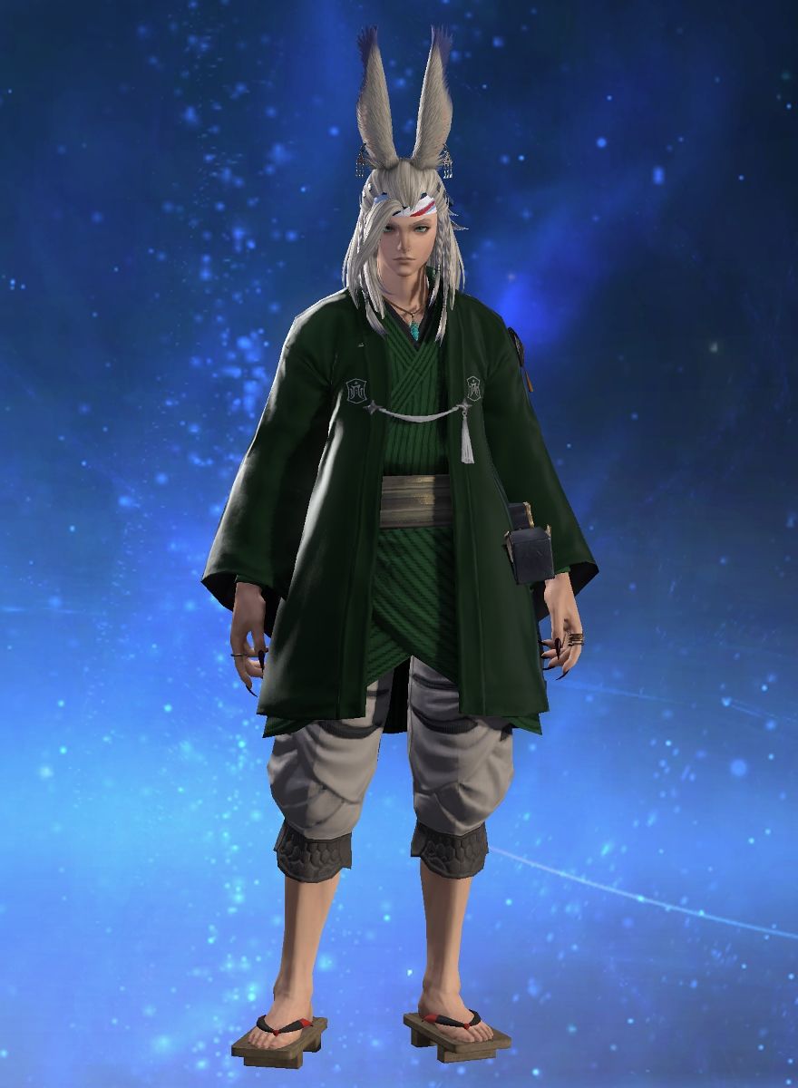 Ky'vask Urandeel