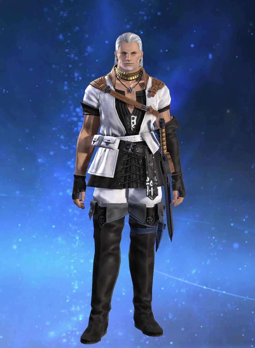 Geralt Witcherman
