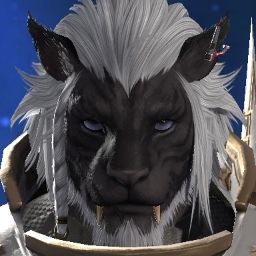 Fenrir Laufeyson