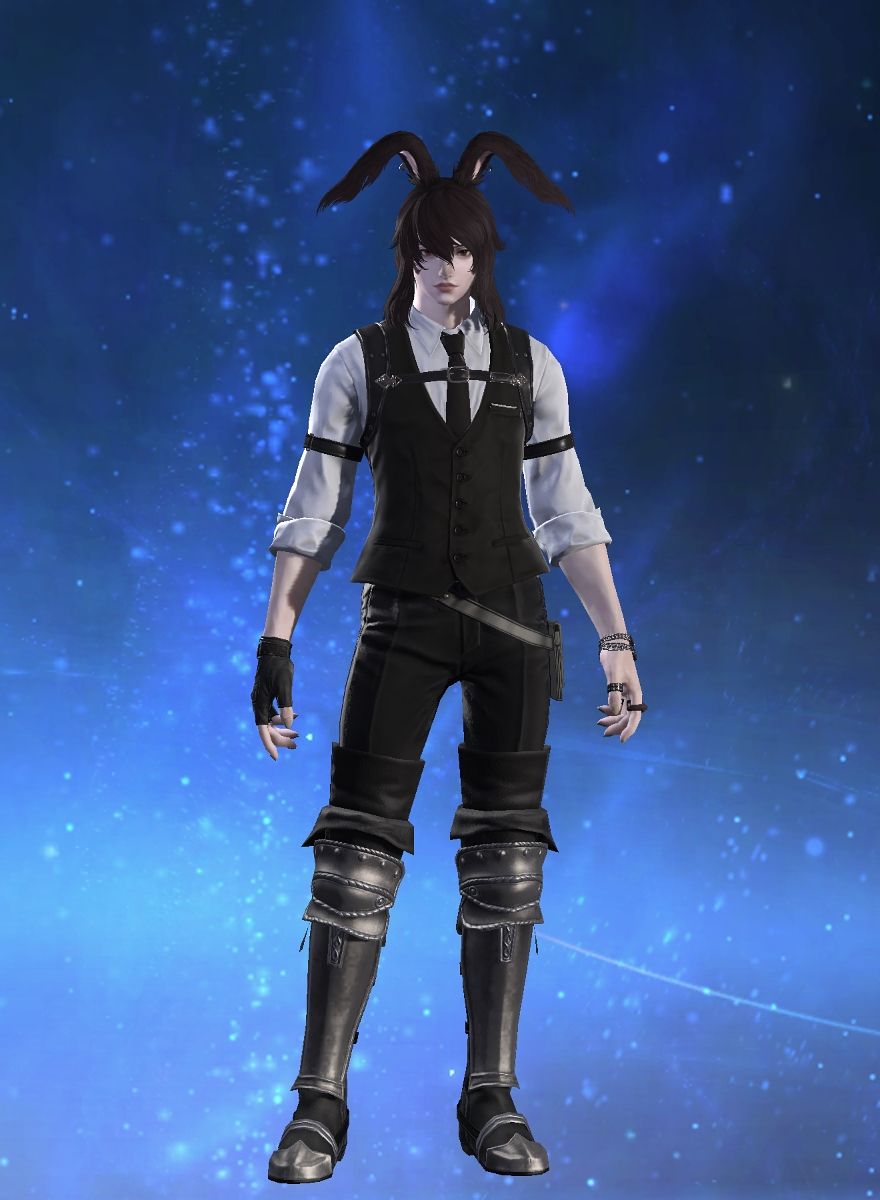 Teru Michaelis