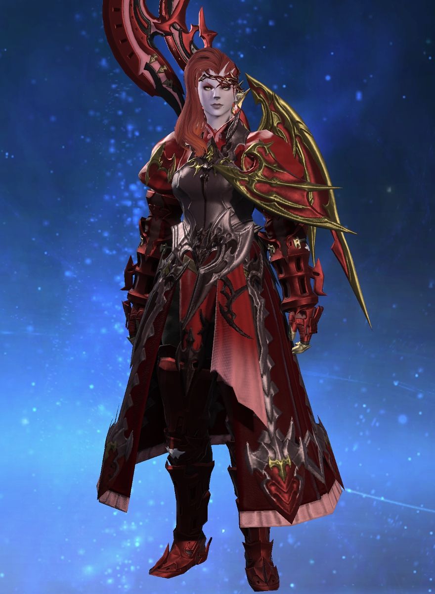 Juria Embersoul