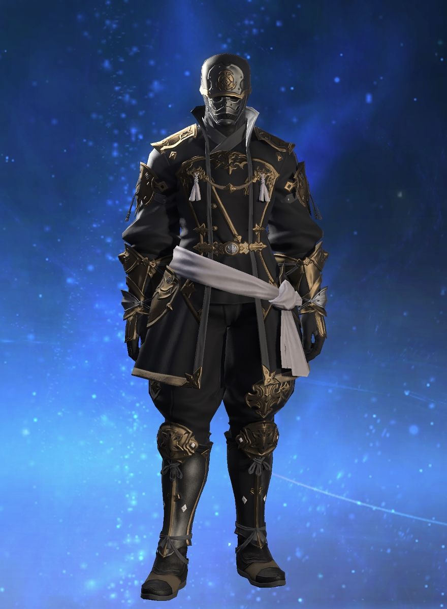 Imperial Soldier